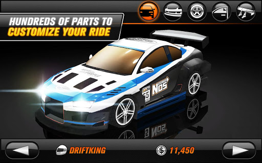 Drift Mania 2 -Car Racing Game Drift Mania 2 -Car Racing Game