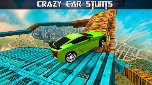 Impossible Car Stunts Impossible Car Stunts