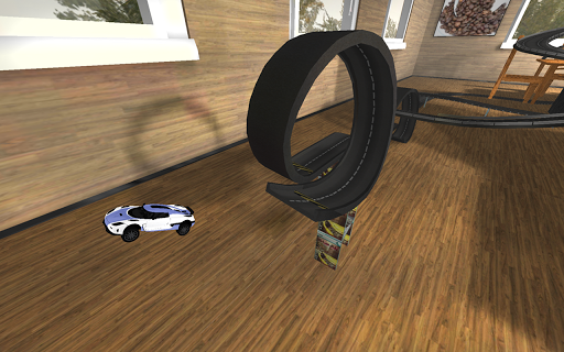 Car Race Extreme Stunts Car Race Extreme Stunts