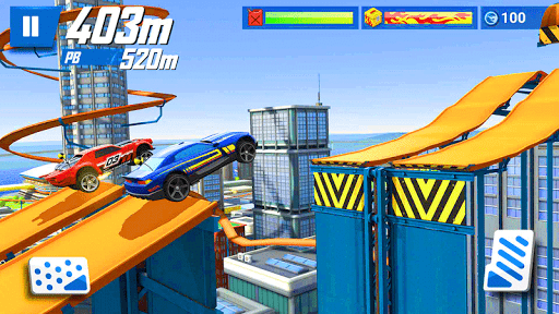 StuntS car Extreme city StuntS car Extreme city