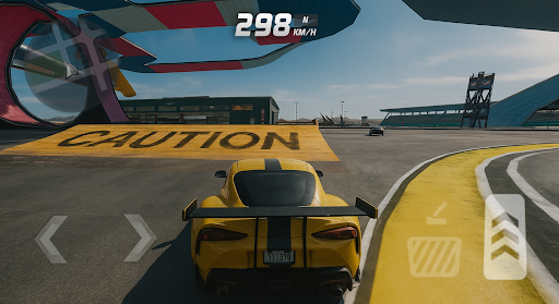 Extreme Car Driving Stunts Extreme Car Driving Stunts