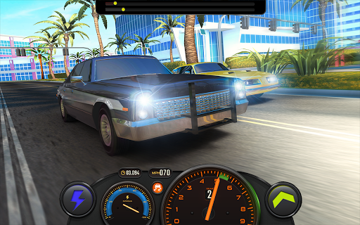 Racing Classics PRO: Drag Race Racing Classics PRO: Drag Race