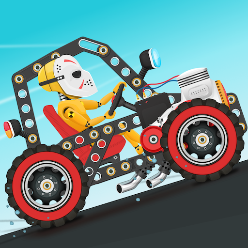 Car Builder & Racing for Kids Car Builder & Racing for Kids