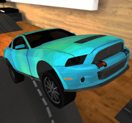 Car Race Extreme Stunts Car Race Extreme Stunts