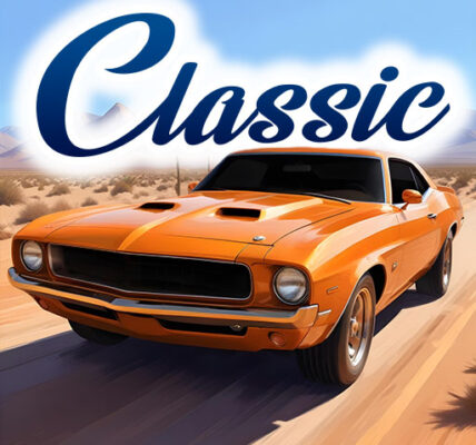 Classic Drag Racing Car Game Classic Drag Racing Car Game