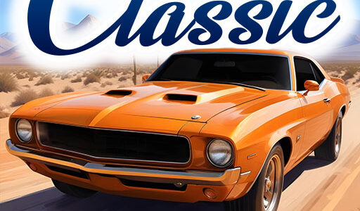 Classic Drag Racing Car Game Classic Drag Racing Car Game