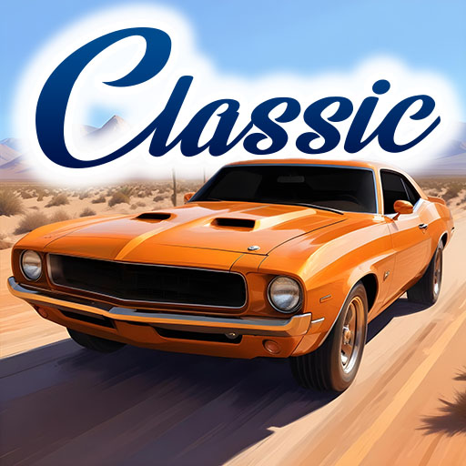 Classic Drag Racing Car Game Classic Drag Racing Car Game