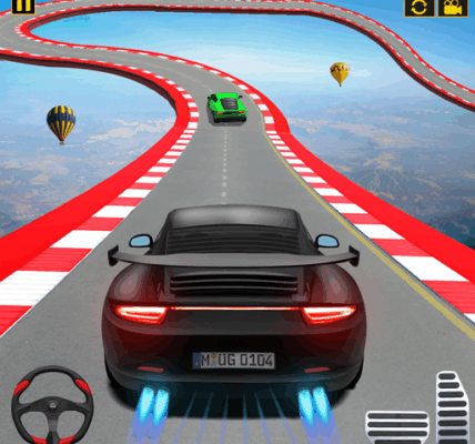 Crazy Car Stunts : Car Games Crazy Car Stunts : Car Games