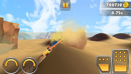 Stunt Car Challenge 3 Stunt Car Challenge 3