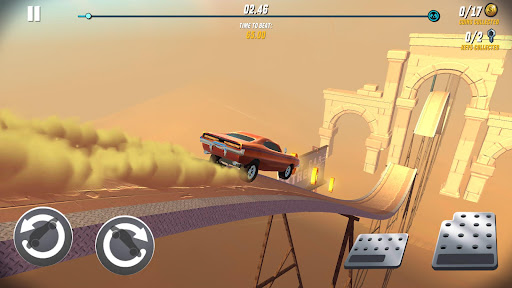 Stunt Car Extreme Stunt Car Extreme
