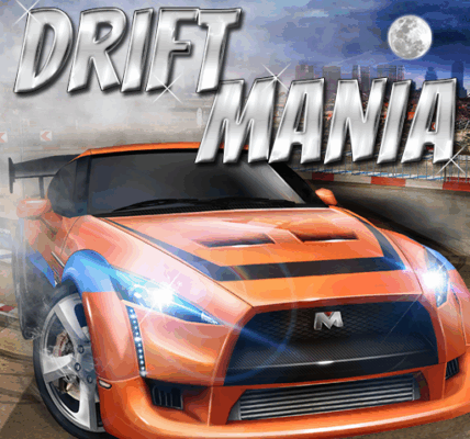 Drift Mania 2 -Car Racing Game Drift Mania 2 -Car Racing Game