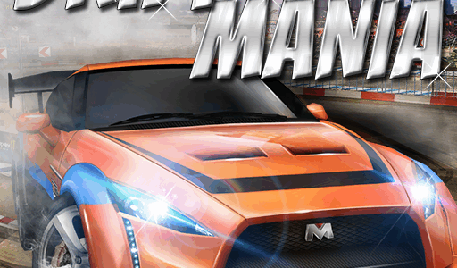 Drift Mania 2 -Car Racing Game Drift Mania 2 -Car Racing Game