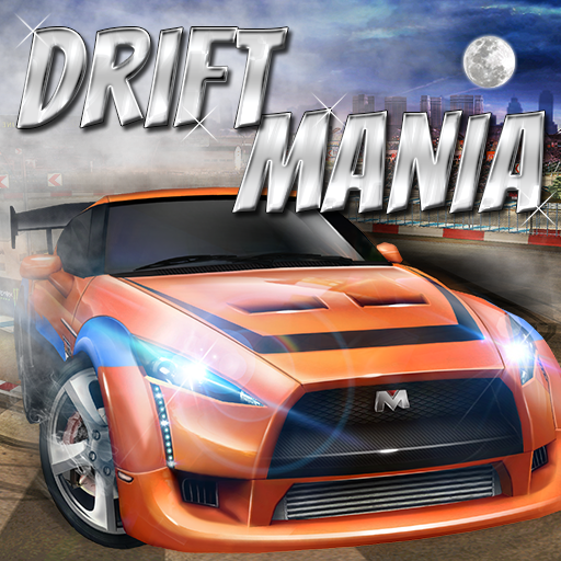 Drift Mania 2 -Car Racing Game Drift Mania 2 -Car Racing Game