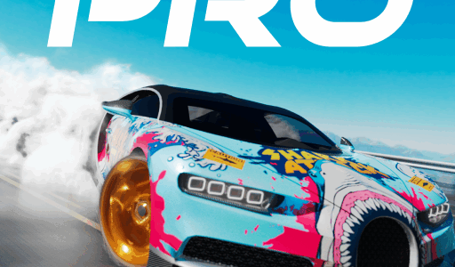 Drift Max Pro Car Racing Game Drift Max Pro Car Racing Game