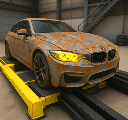 Dyno 2 Race - Car Tuning Dyno 2 Race - Car Tuning
