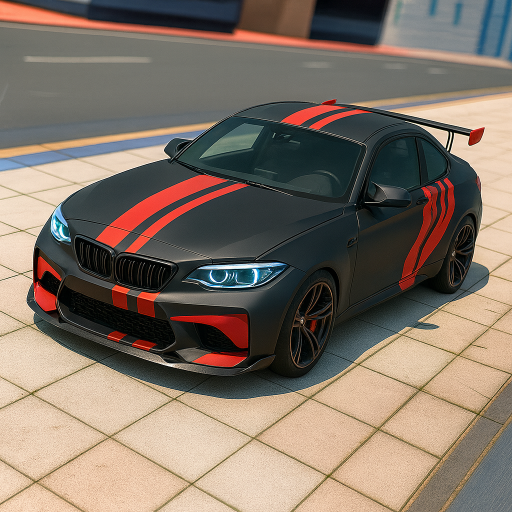 Extreme Car Driving Stunts Extreme Car Driving Stunts