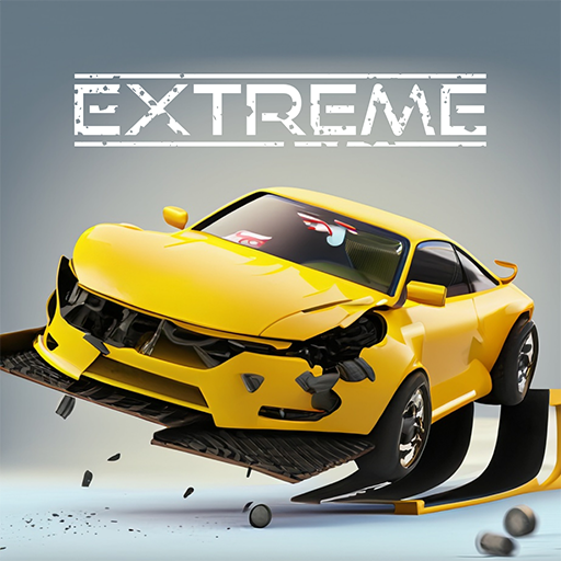 Extreme Stunt Races-Car Crash Extreme Stunt Races-Car Crash