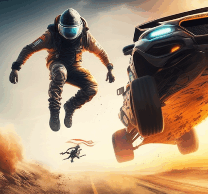 GT Car Megaramp Stunts 3D GT Car Megaramp Stunts 3D