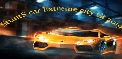 StuntS car Extreme city StuntS car Extreme city