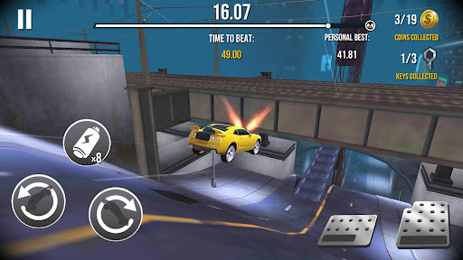 Stunt Car Extreme Stunt Car Extreme