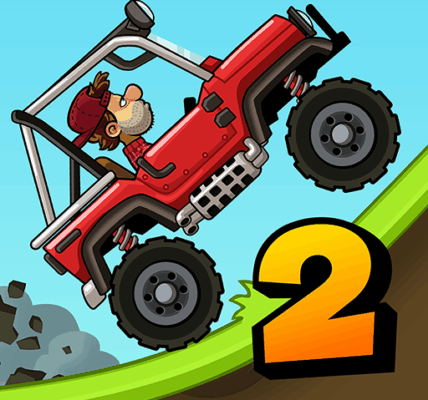 Hill Climb Racing 2 Hill Climb Racing 2