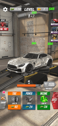 Dyno 2 Race - Car Tuning Dyno 2 Race - Car Tuning
