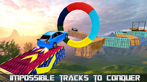 Impossible Car Stunts Impossible Car Stunts