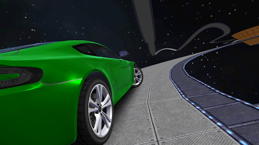 Impossible Ramps Car Stunts Impossible Ramps Car Stunts