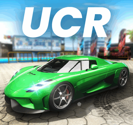 Mega Ramp Car Game: Car Stunts Mega Ramp Car Game: Car Stunts