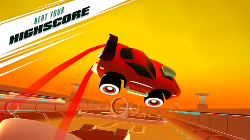 REKT! - High Octane Stunts REKT! - High Octane Stunts
