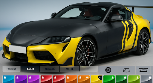 Extreme Car Driving Stunts Extreme Car Driving Stunts
