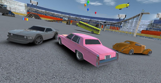 Xtreme Stunts & Drifts Xtreme Stunts & Drifts
