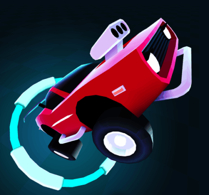 REKT! - High Octane Stunts REKT! - High Octane Stunts