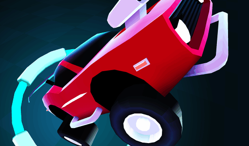 REKT! - High Octane Stunts REKT! - High Octane Stunts