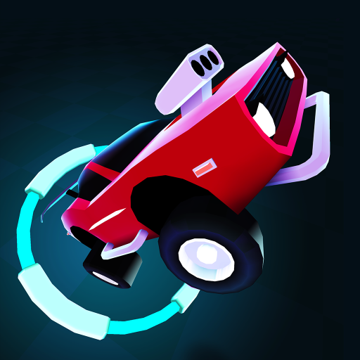 REKT! - High Octane Stunts REKT! - High Octane Stunts