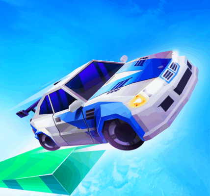 Ramp Racing 3D — Extreme Race Ramp Racing 3D — Extreme Race