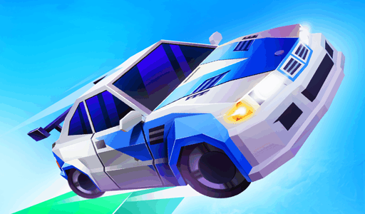 Ramp Racing 3D — Extreme Race Ramp Racing 3D — Extreme Race
