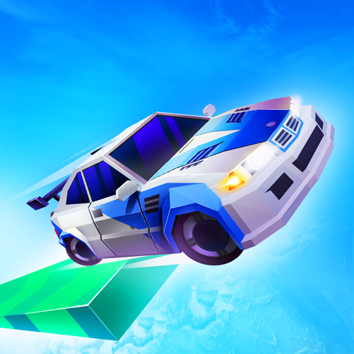 Ramp Racing 3D — Extreme Race Ramp Racing 3D — Extreme Race