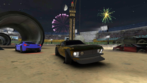 Xtreme Stunts & Drifts Xtreme Stunts & Drifts