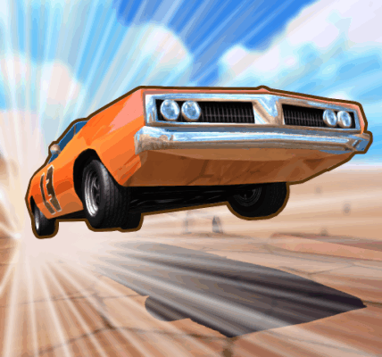 Stunt Car Challenge 3 Stunt Car Challenge 3