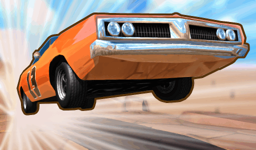 Stunt Car Challenge 3 Stunt Car Challenge 3