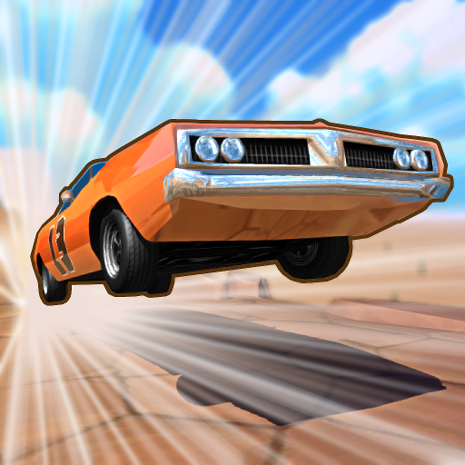 Stunt Car Challenge 3 Stunt Car Challenge 3