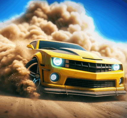 Stunt Car Extreme Stunt Car Extreme