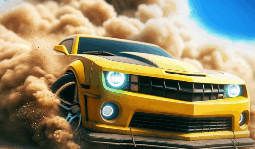 Stunt Car Extreme Stunt Car Extreme