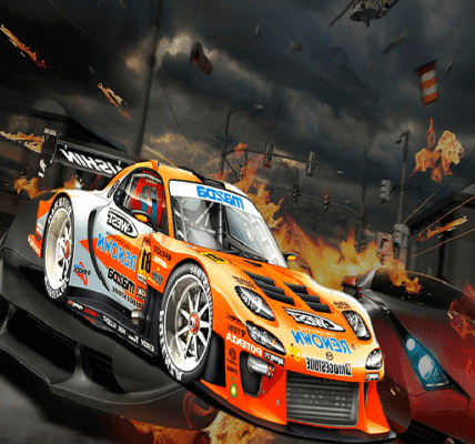 StuntS car Extreme city StuntS car Extreme city
