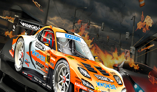 StuntS car Extreme city StuntS car Extreme city
