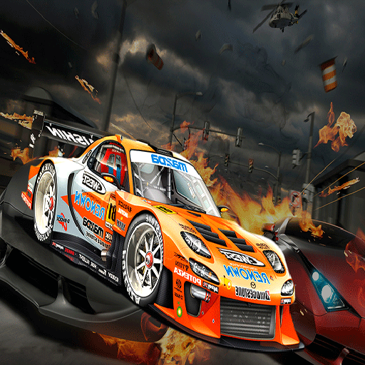 StuntS car Extreme city StuntS car Extreme city
