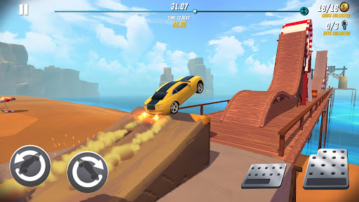 Stunt Car Extreme Stunt Car Extreme