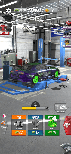 Dyno 2 Race - Car Tuning Dyno 2 Race - Car Tuning