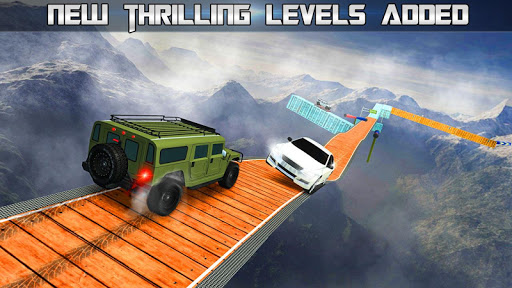 Impossible Car Stunts Impossible Car Stunts